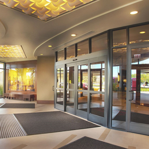 commercial door specialist Concord