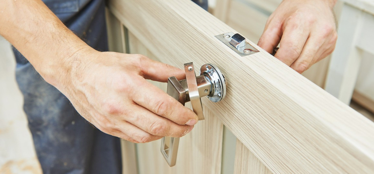 interior door repair Concord